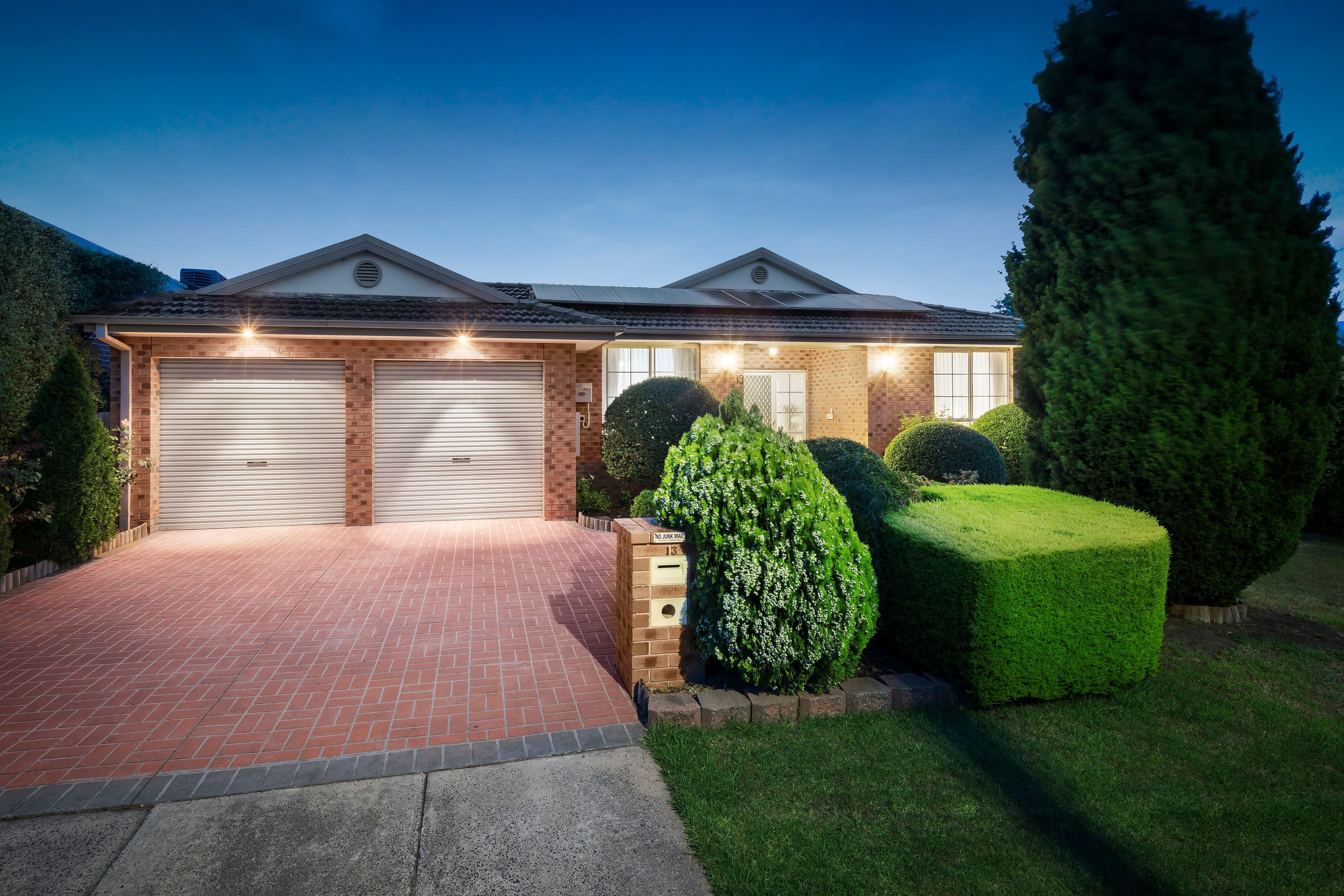 13 Cleveland Court, Rowville VIC 3178, Rowville - Image 1