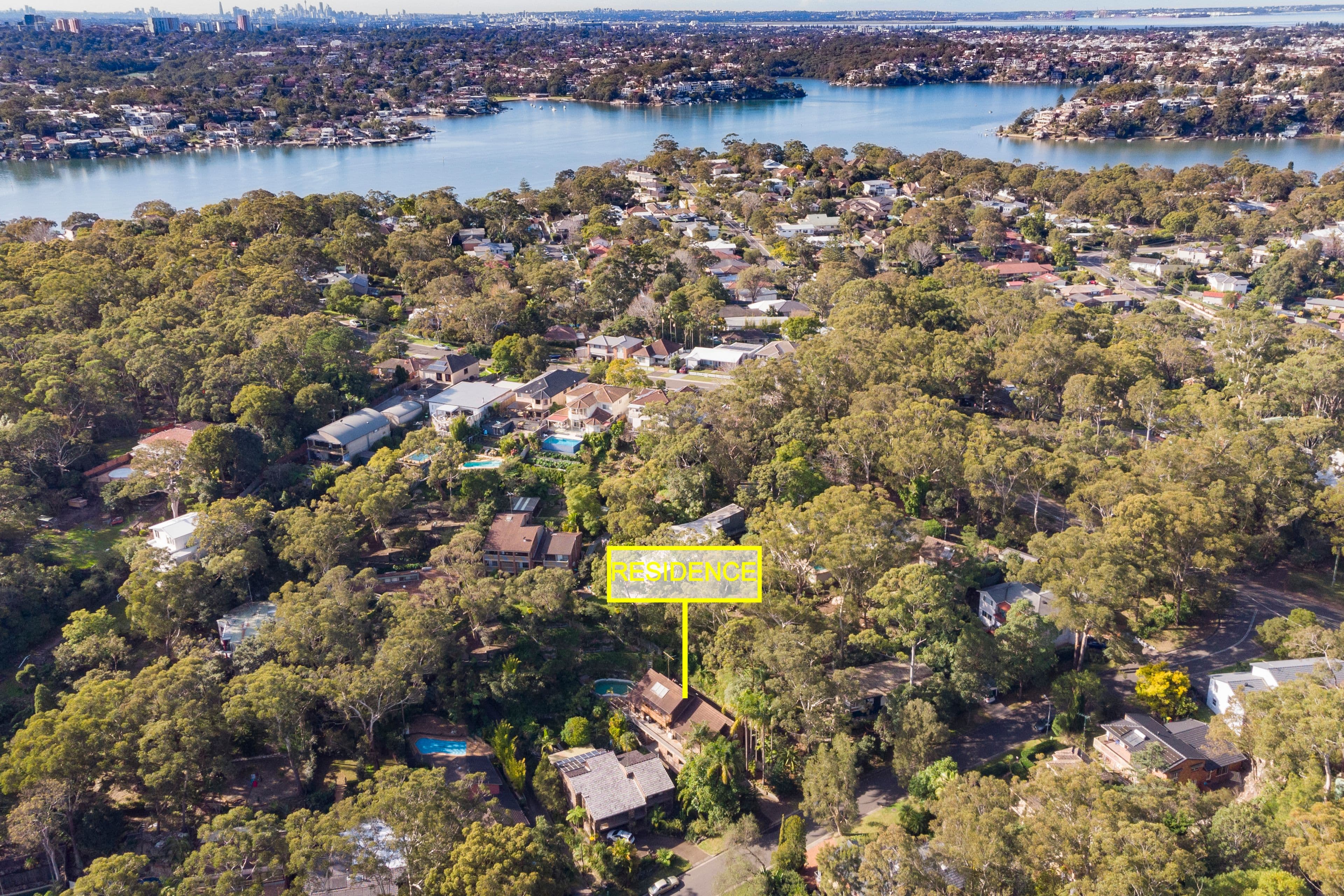 1 Glenhaven Place, Oyster Bay NSW 2225, Oyster Bay - Image 1
