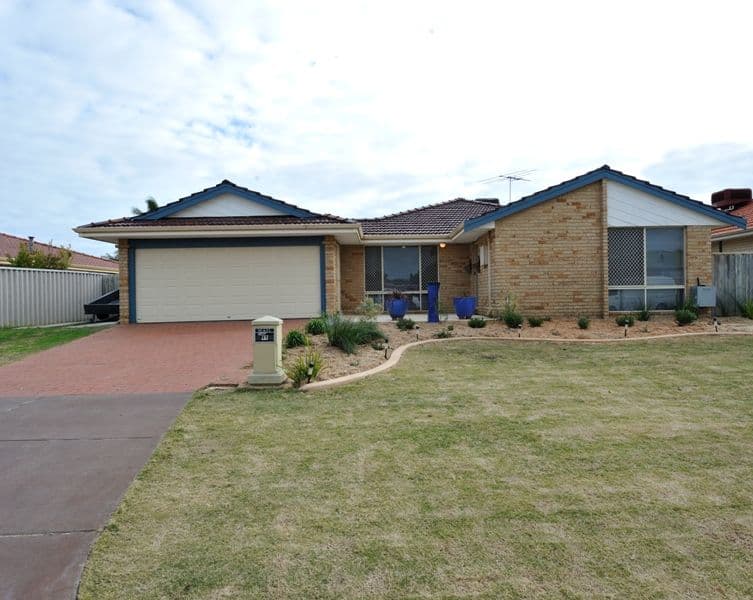 49 Dress Circle, WARNBRO WA 6169, Warnbro - Image 1