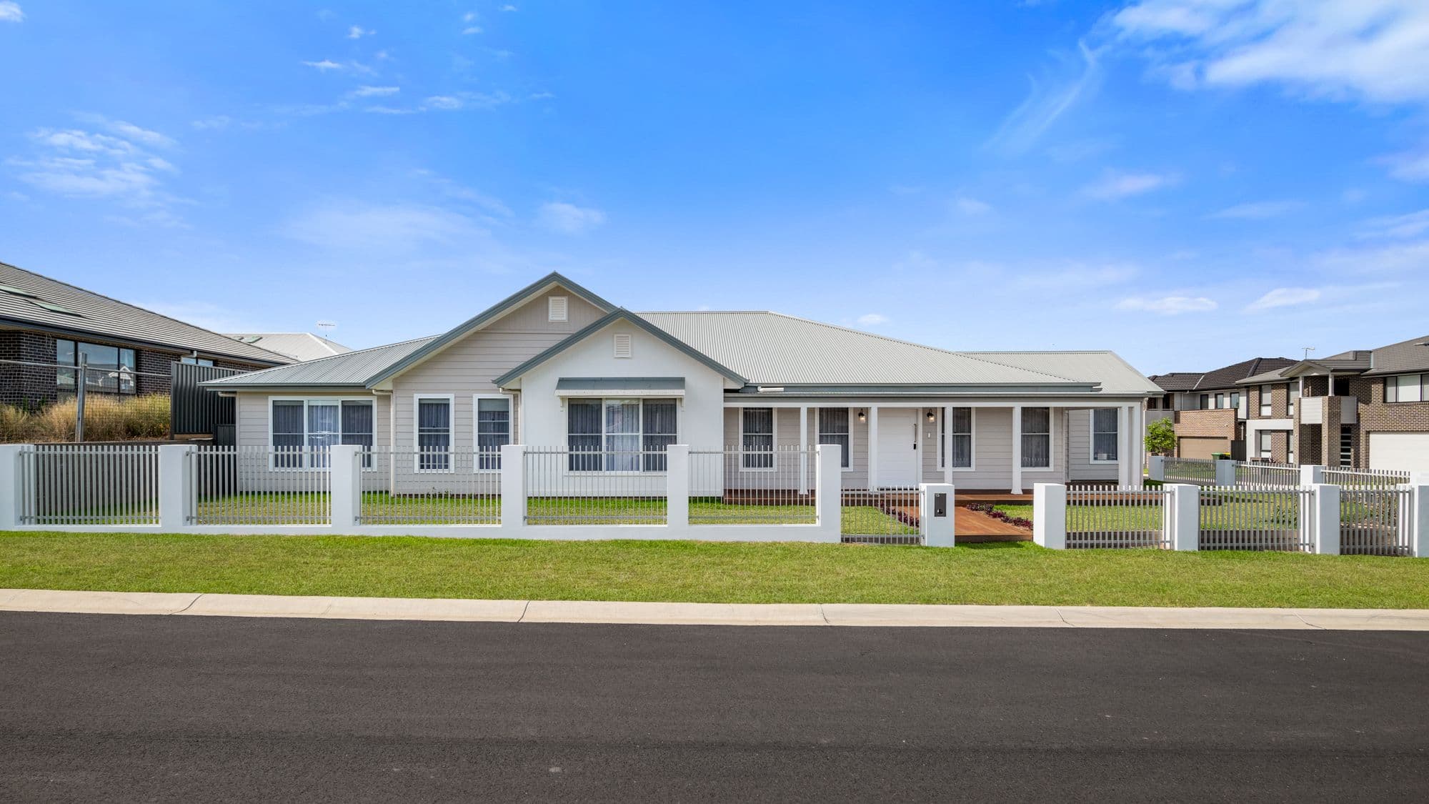15 Mary Fairfax Drive, Oran Park NSW 2570, Oran Park - Image 1
