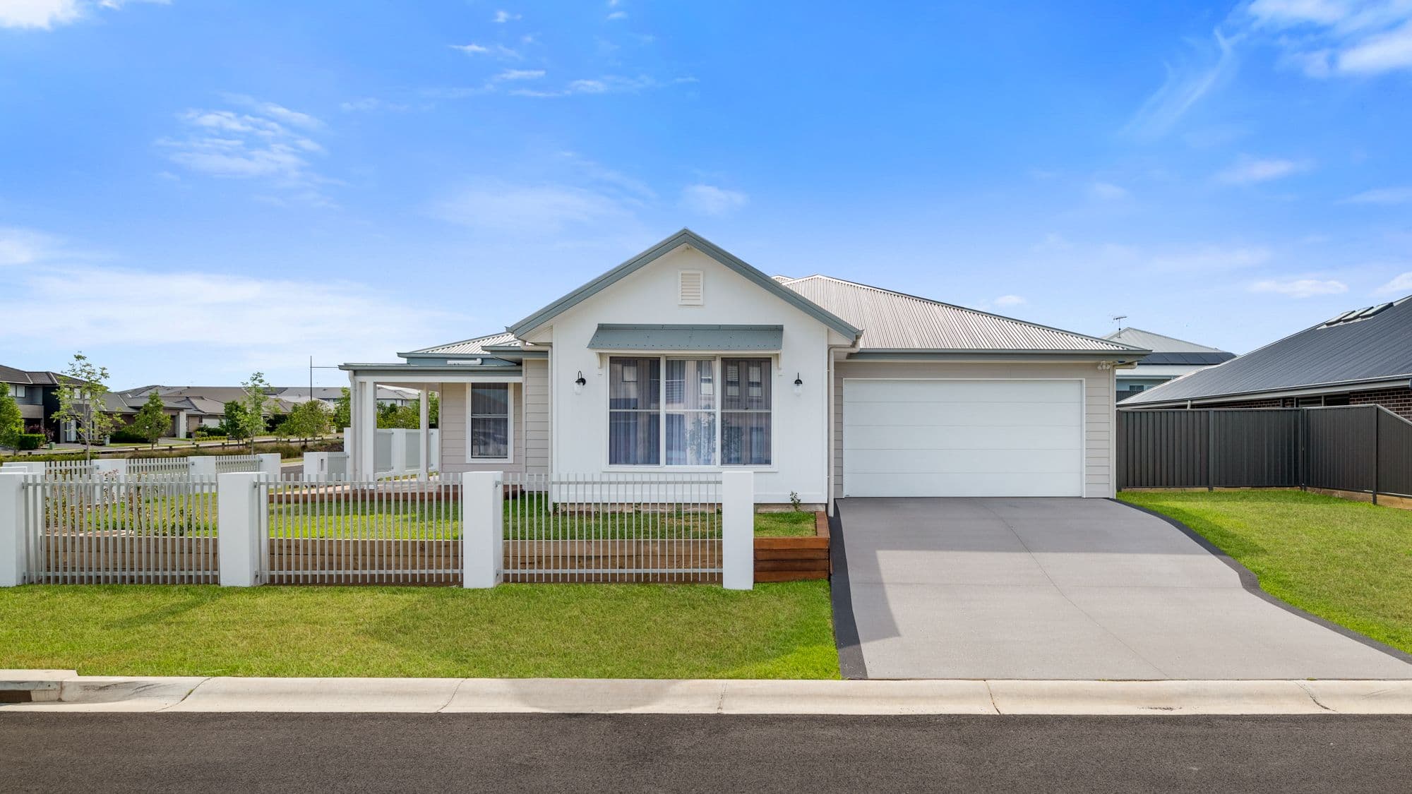 15 Mary Fairfax Drive, Oran Park NSW 2570, Oran Park - Thumbnail 2
