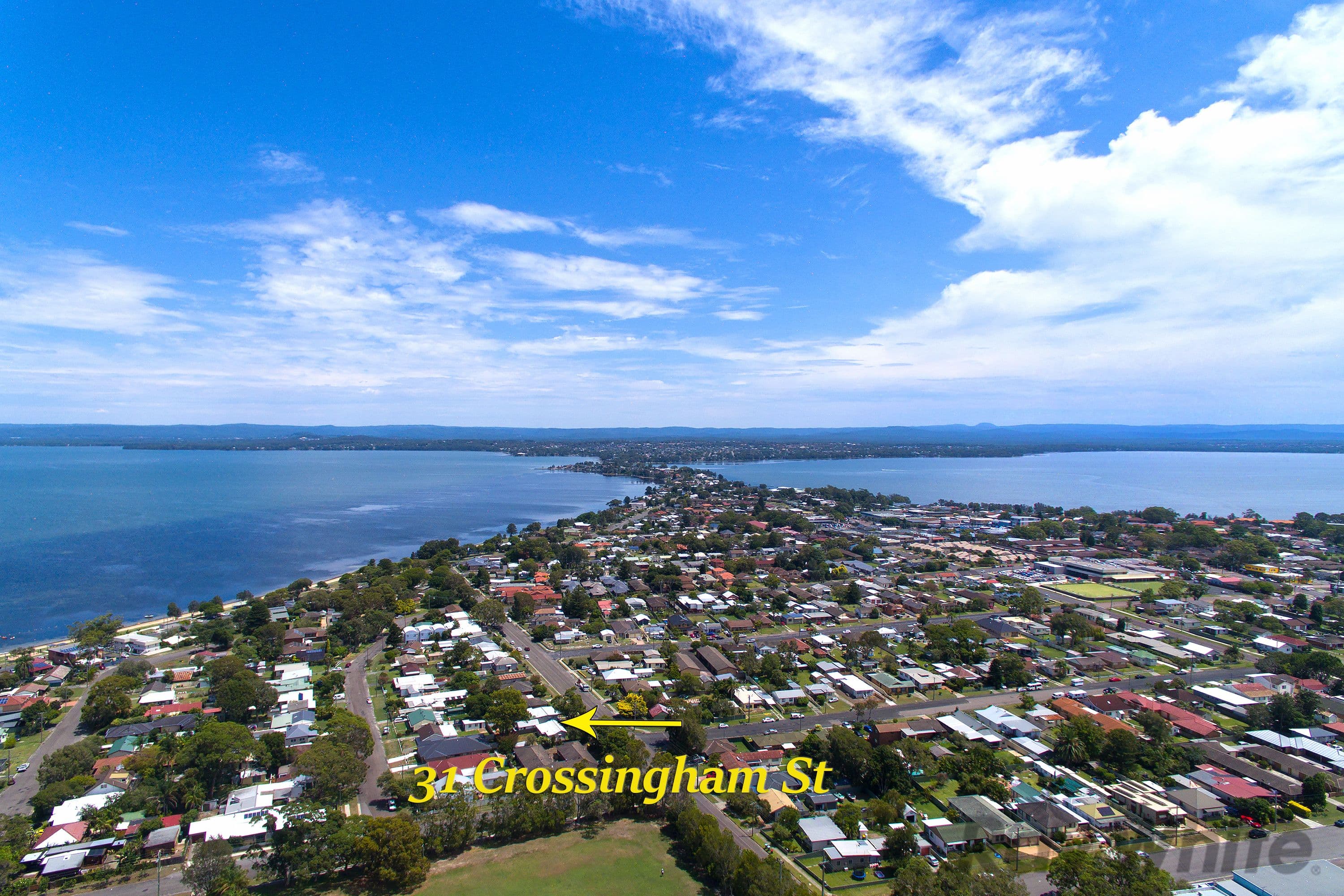 31 Crossingham Street, Canton Beach - Image 1