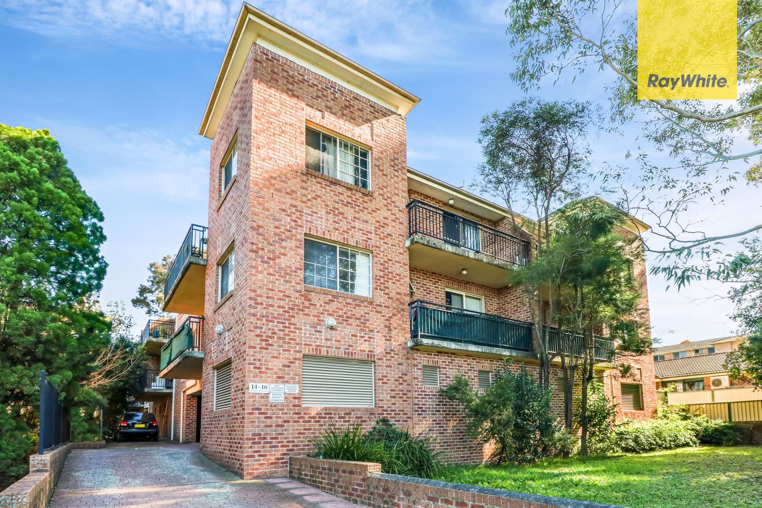 14-16 High Street, Granville NSW 2142, Granville - Image 1