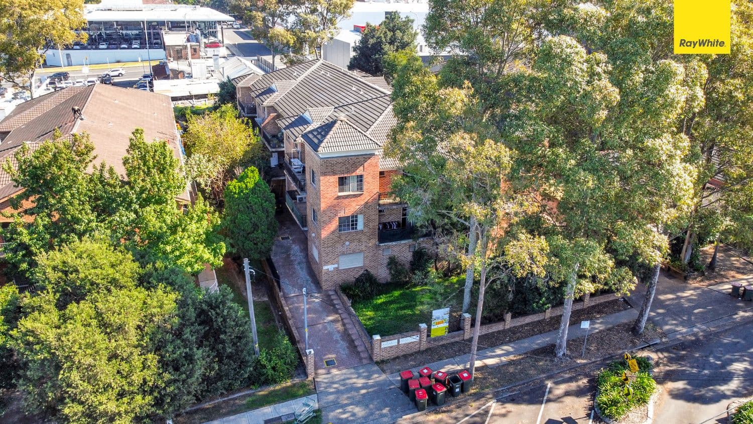 14-16 High Street, Granville NSW 2142, Granville - Thumbnail 2