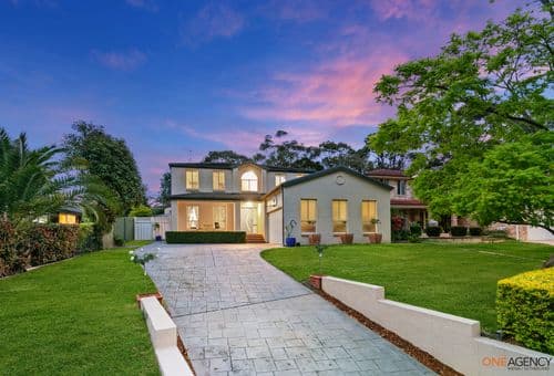 114 Yanderra Avenue, Bangor, Bangor - Image 1