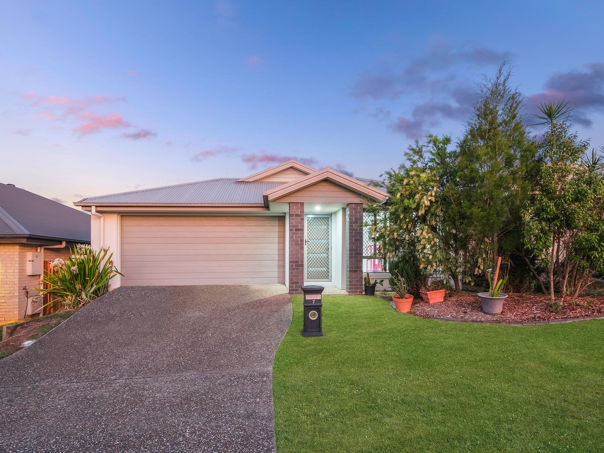 7 Gossan Circuit, Yarrabilba QLD 4207, Yarrabilba - Image 1