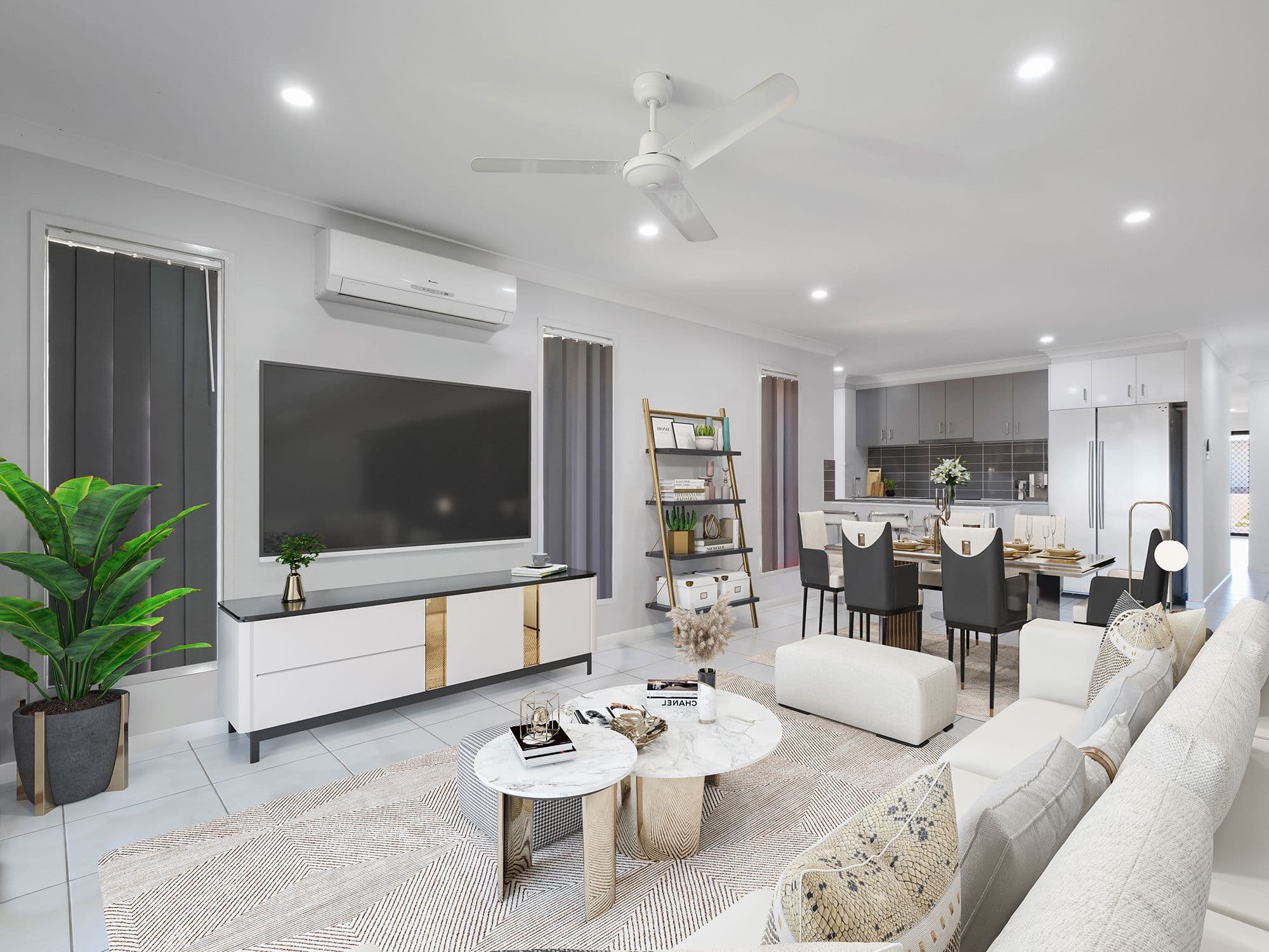 7 Gossan Circuit, Yarrabilba QLD 4207, Yarrabilba - Thumbnail 2