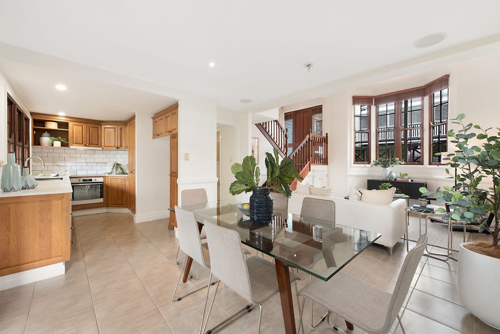 27 Sexton Street, Petrie Terrace QLD 4000, Petrie Terrace - Thumbnail 3
