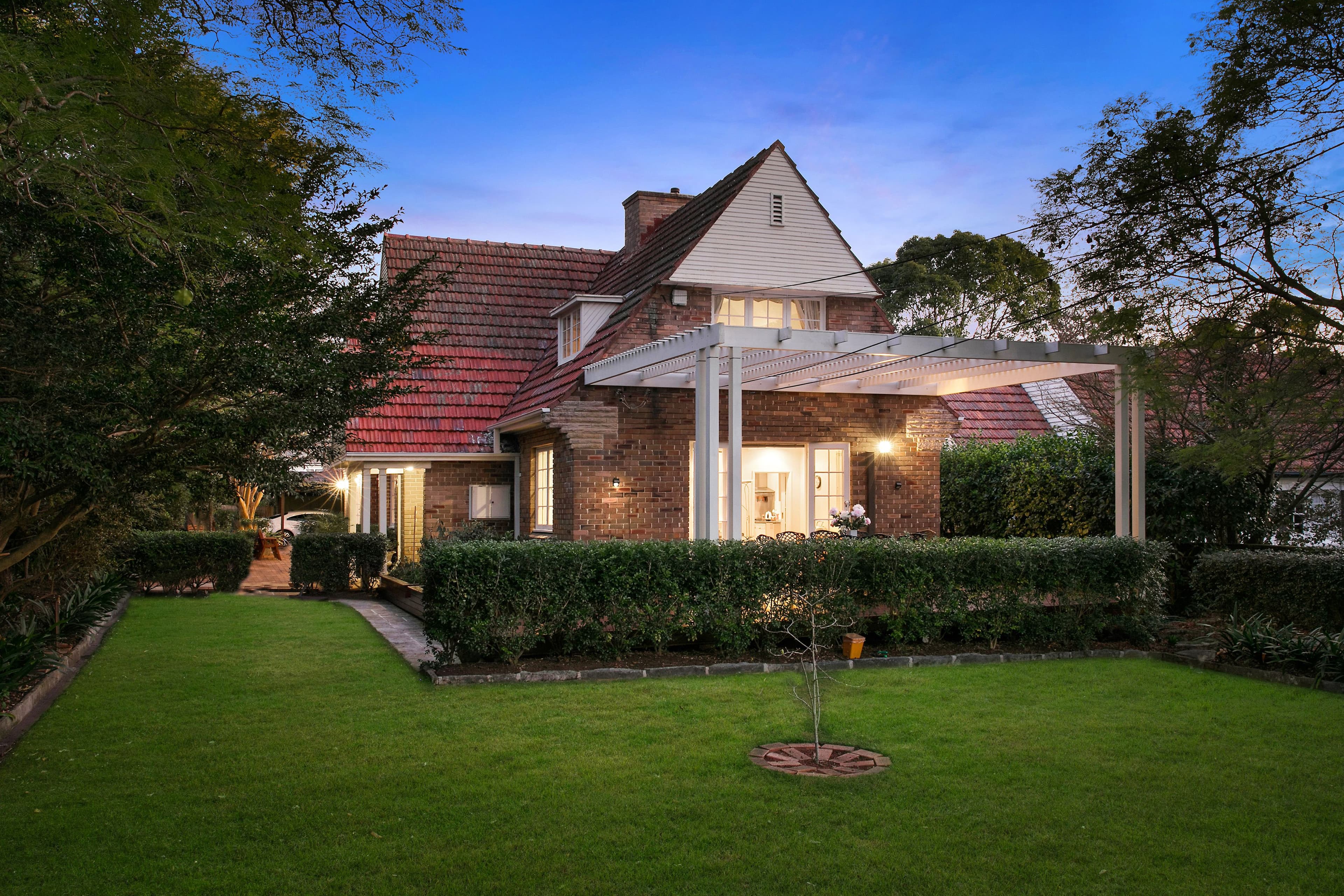 14 Wahroonga Avenue, Wahroonga - Image 1
