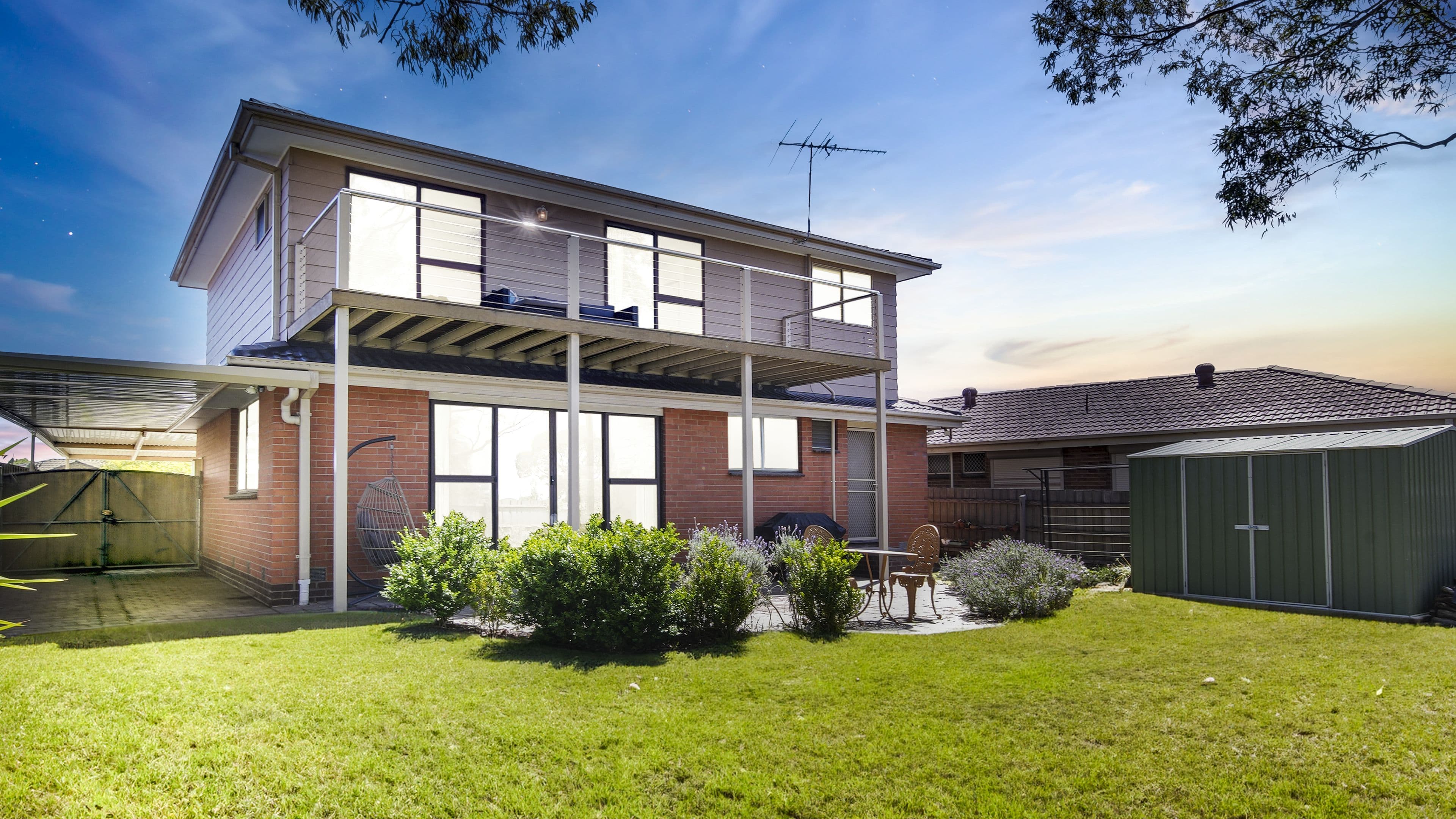 7 Talbot Court, Noble Park VIC 3174, Noble Park - Thumbnail 2