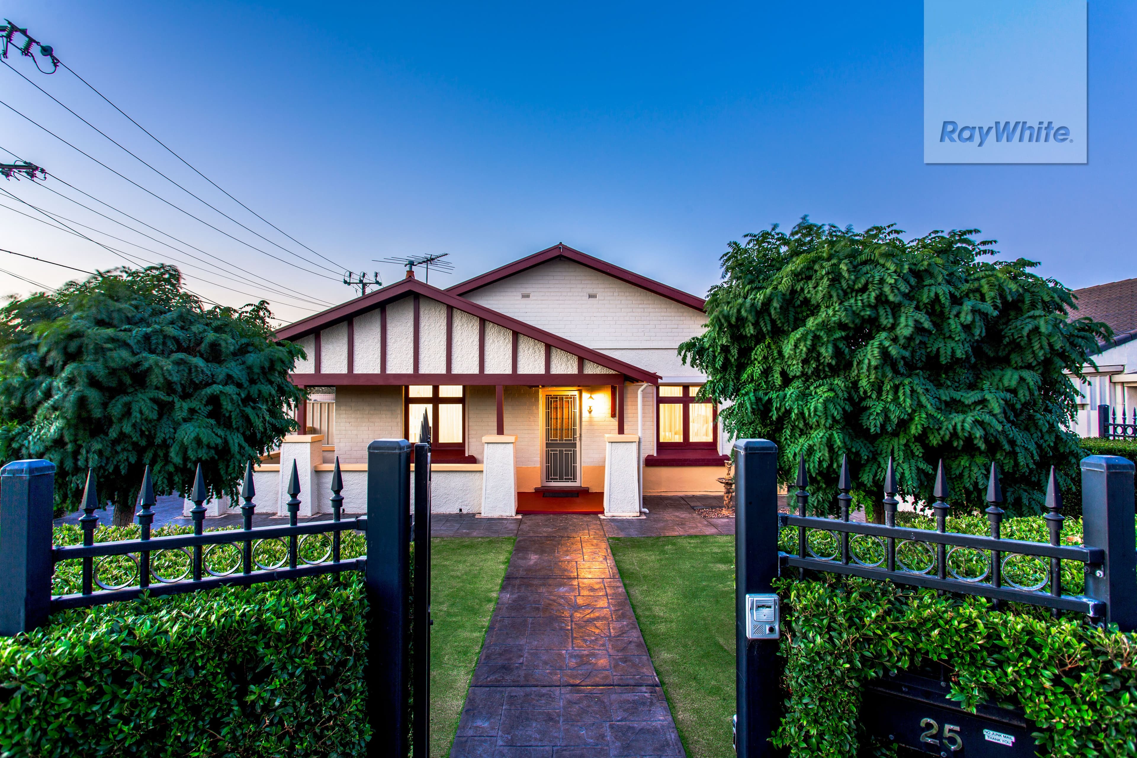 25 Arthur Street, Pennington SA 5013, Pennington - Image 1