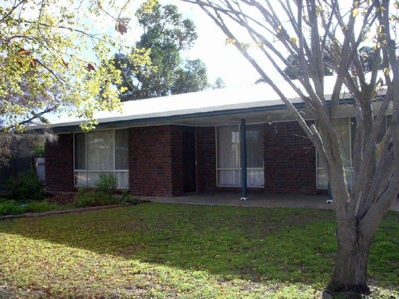 1 Edward Street, BORDERTOWN SA 5268, Bordertown - Image 1