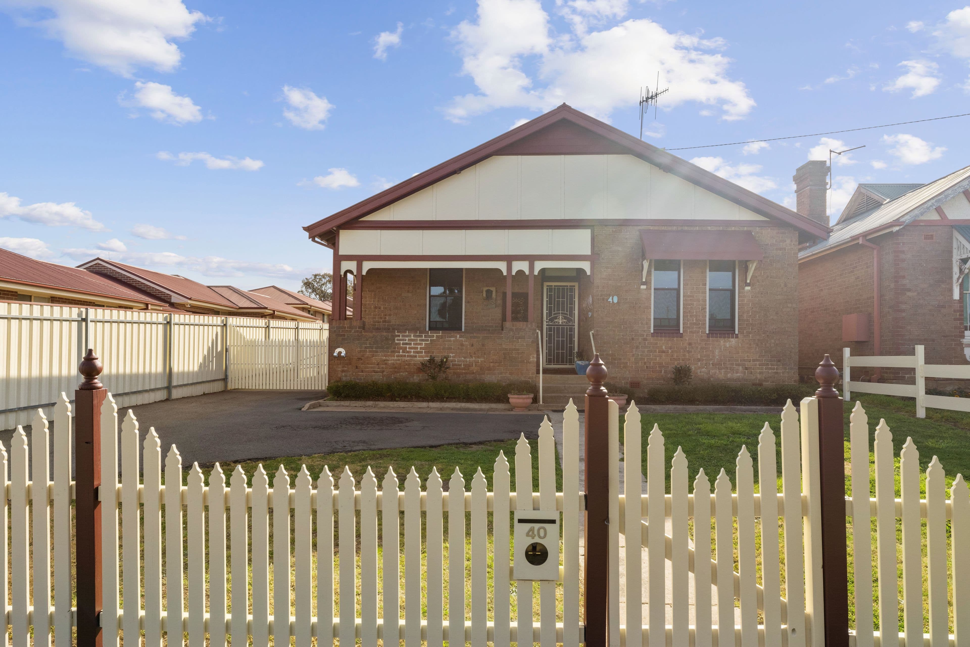 40 Cowper Street, Goulburn NSW 2580, Goulburn - Image 1