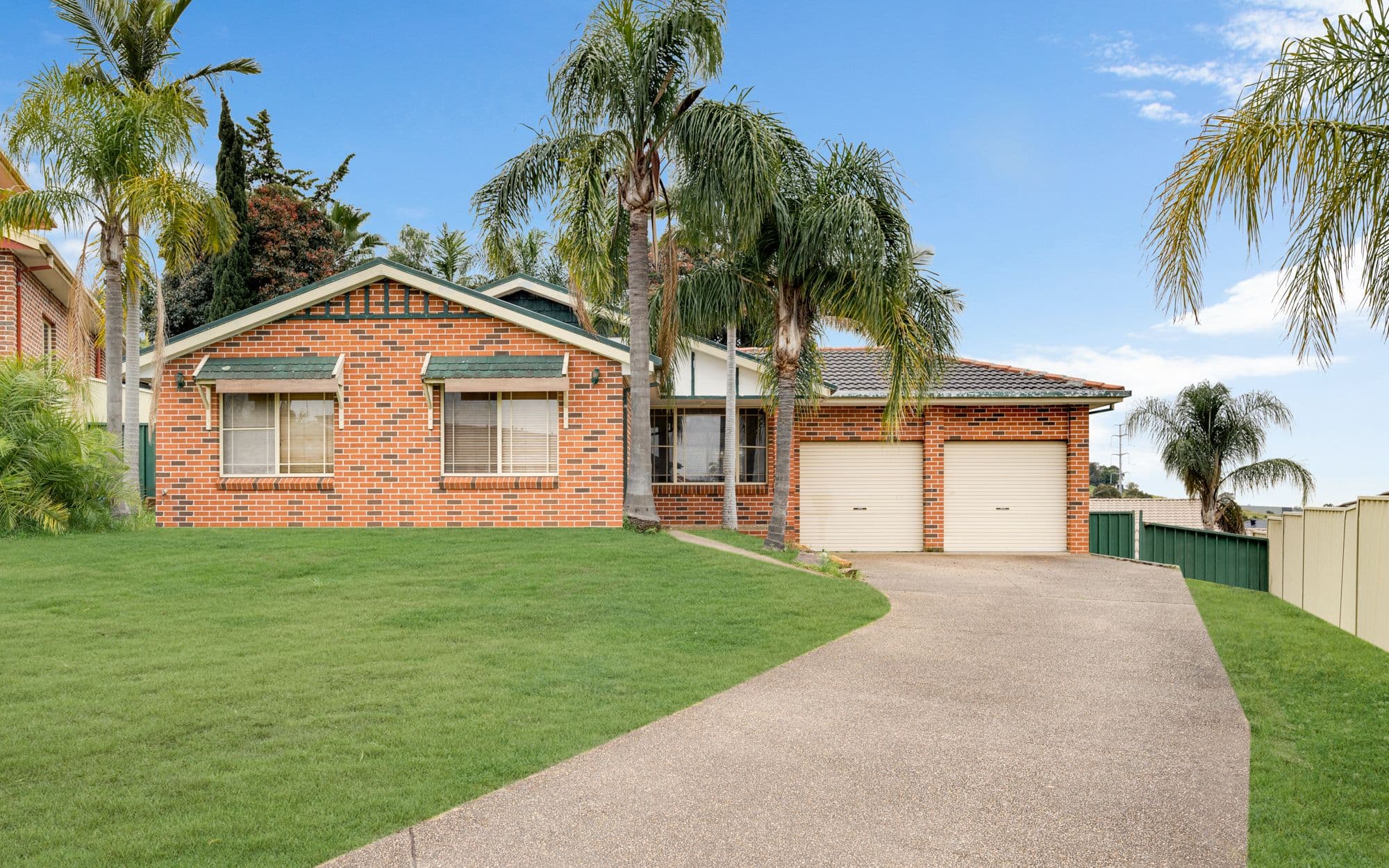 8 Nambung Place, Bow Bowing NSW 2566, Bow Bowing - Image 1