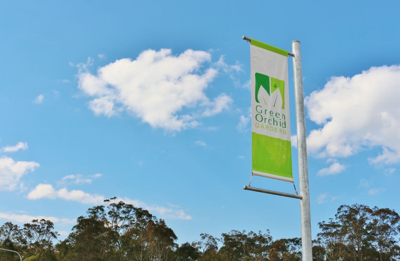 Lot 910 Brassia Rise, Worrigee NSW 2540, Worrigee - Thumbnail 2