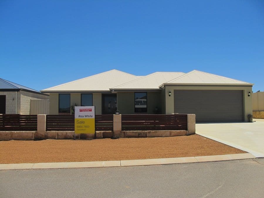 11 Angler Parade, DRUMMOND COVE WA 6532, Drummond Cove - Image 1