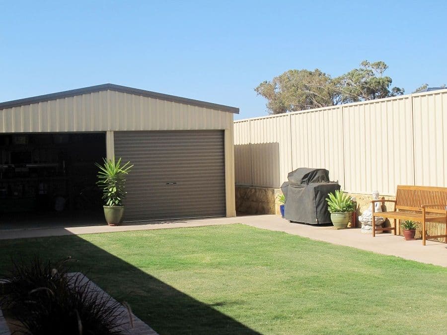 11 Angler Parade, DRUMMOND COVE WA 6532, Drummond Cove - Thumbnail 8