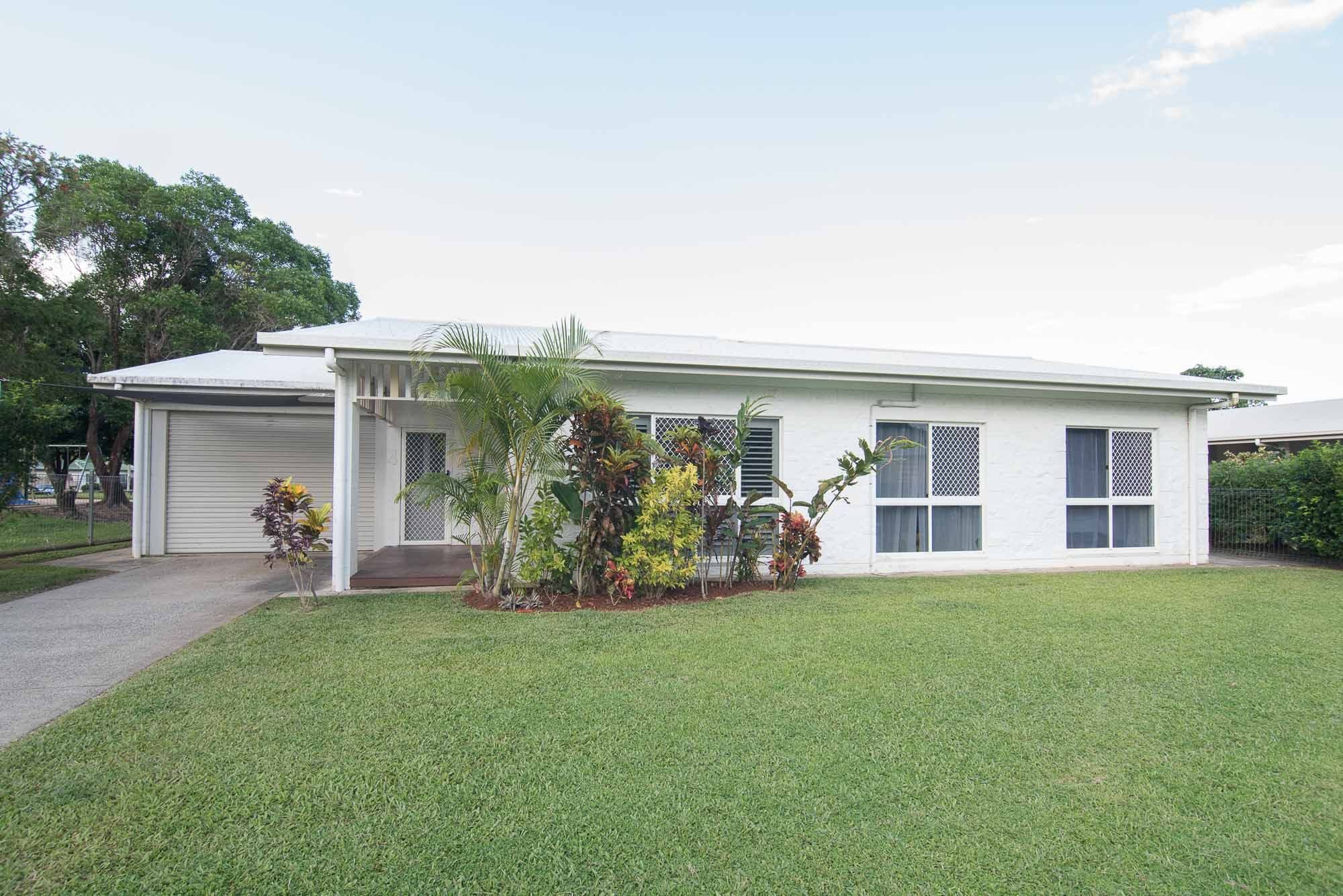 4 Jorgensen Street, Edmonton QLD 4869, Edmonton - Thumbnail 5