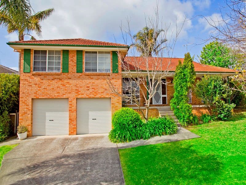 32 Newing Circuit, KIAMA DOWNS NSW 2533, Kiama Downs - Image 1