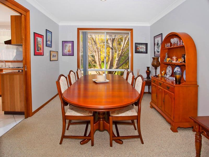 32 Newing Circuit, KIAMA DOWNS NSW 2533, Kiama Downs - Thumbnail 4