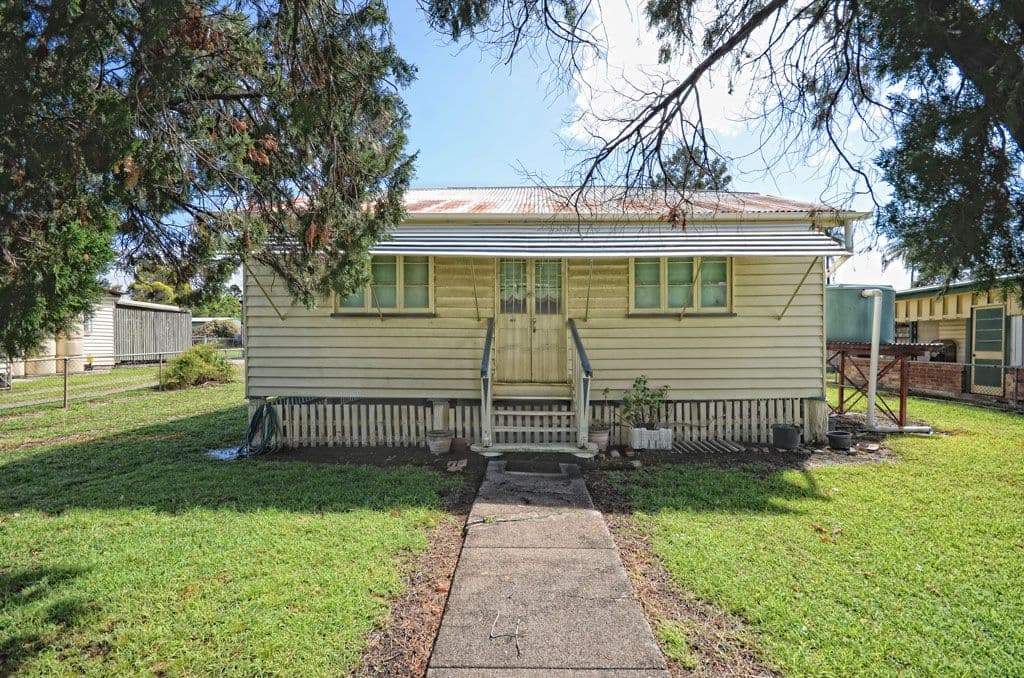52 Kroombit Street, Biloela QLD 4715, Biloela - Image 1