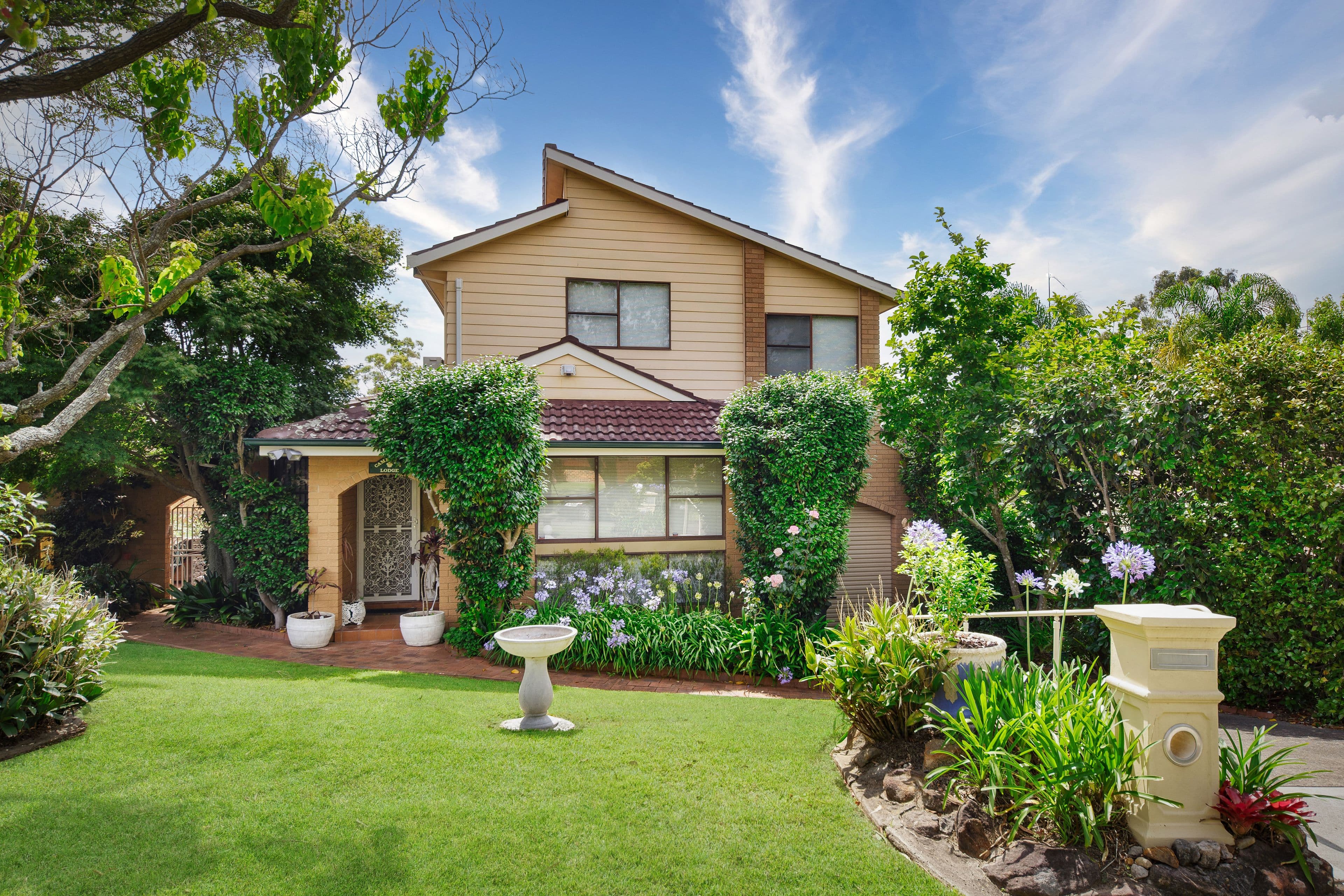 24 Bandalong Crescent, Bangor NSW 2234, Bangor - Image 1