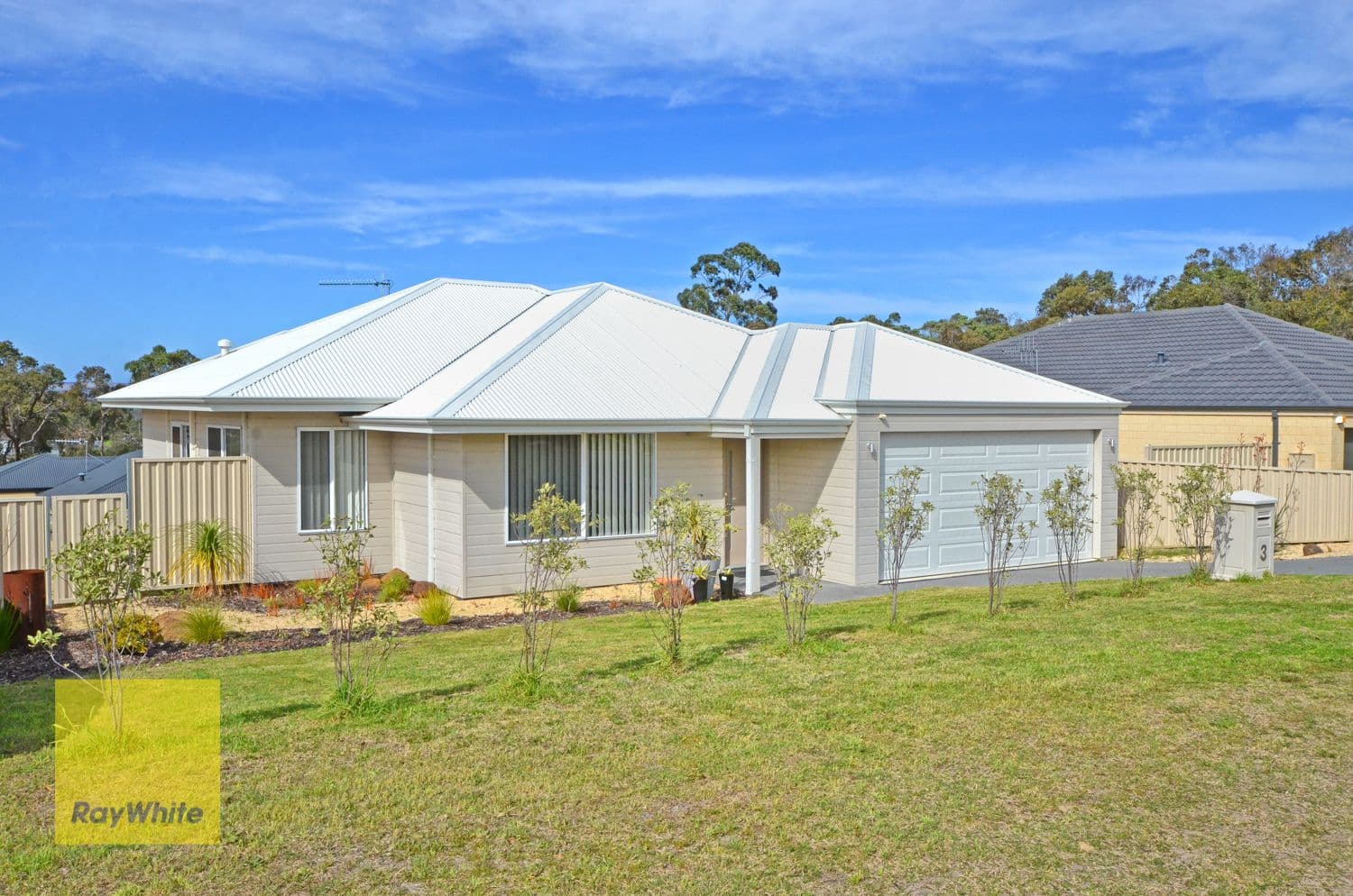 3 Gifford Street, Lockyer WA 6330, Lockyer - Image 1