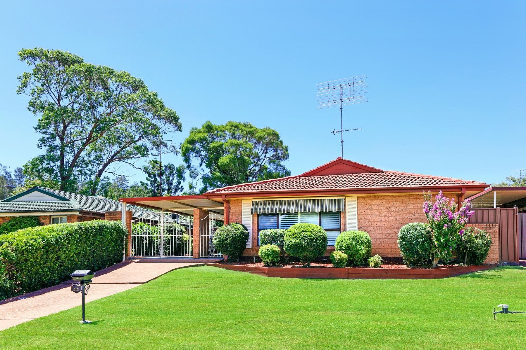 42 Mellfell Road, Cranebrook NSW 2749, Cranebrook - Image 1