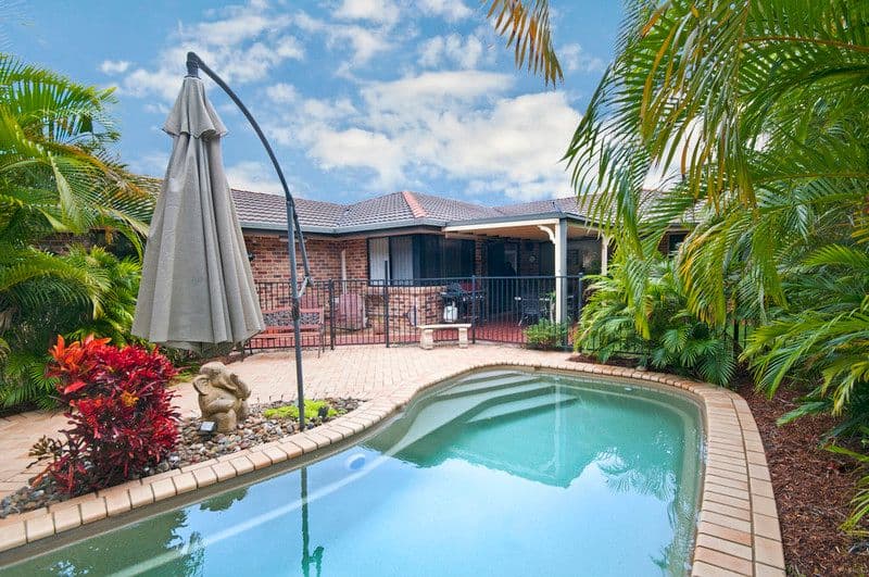 25 Cannon Drive, CURRUMBIN WATERS QLD 4223, Currumbin Waters - Image 1