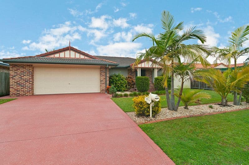 25 Cannon Drive, CURRUMBIN WATERS QLD 4223, Currumbin Waters - Thumbnail 2