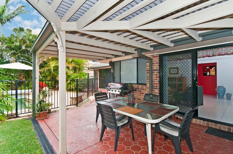 25 Cannon Drive, CURRUMBIN WATERS QLD 4223, Currumbin Waters - Thumbnail 7