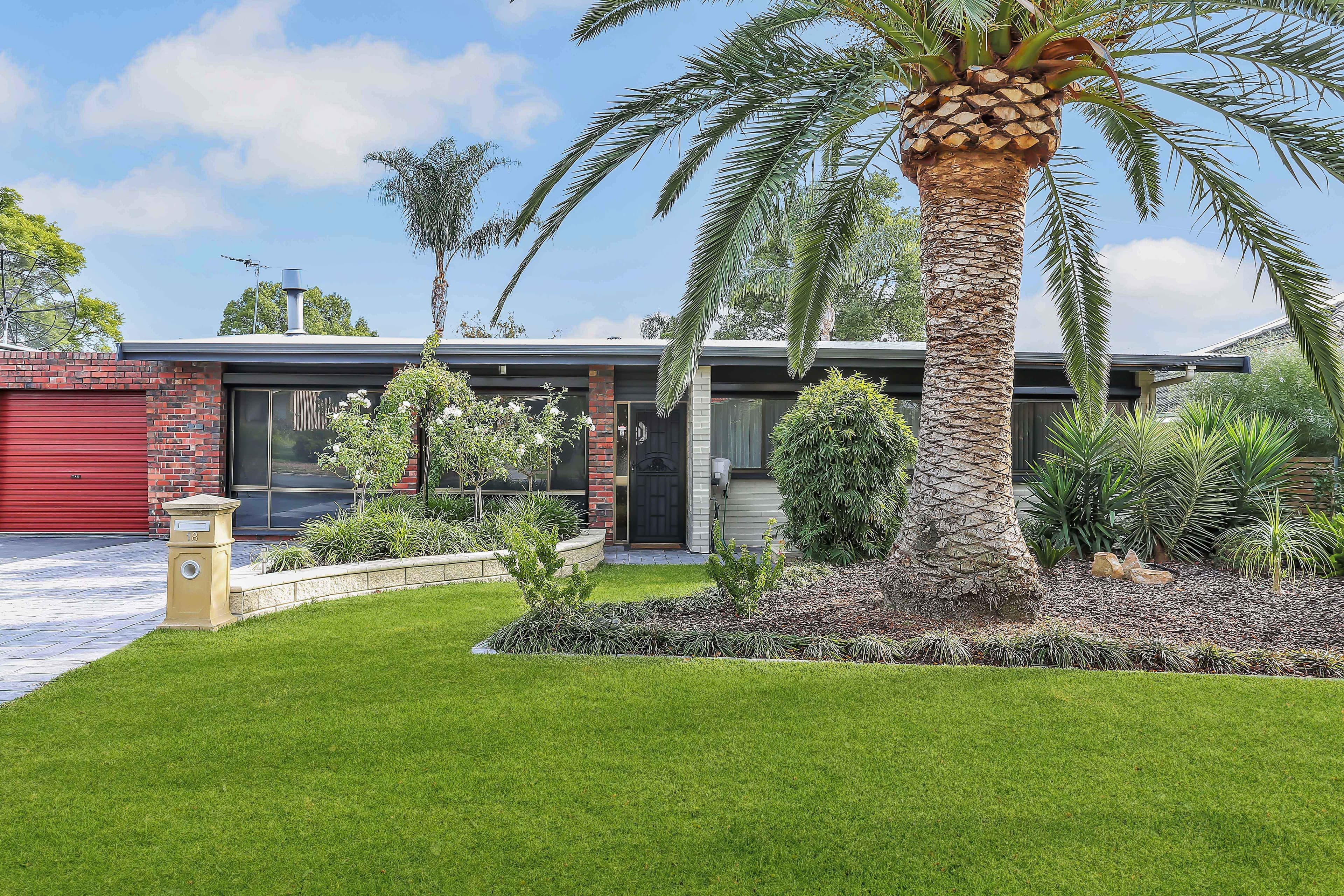 18 Rex Avenue, Gilles Plains SA 5086, Gilles Plains - Image 1