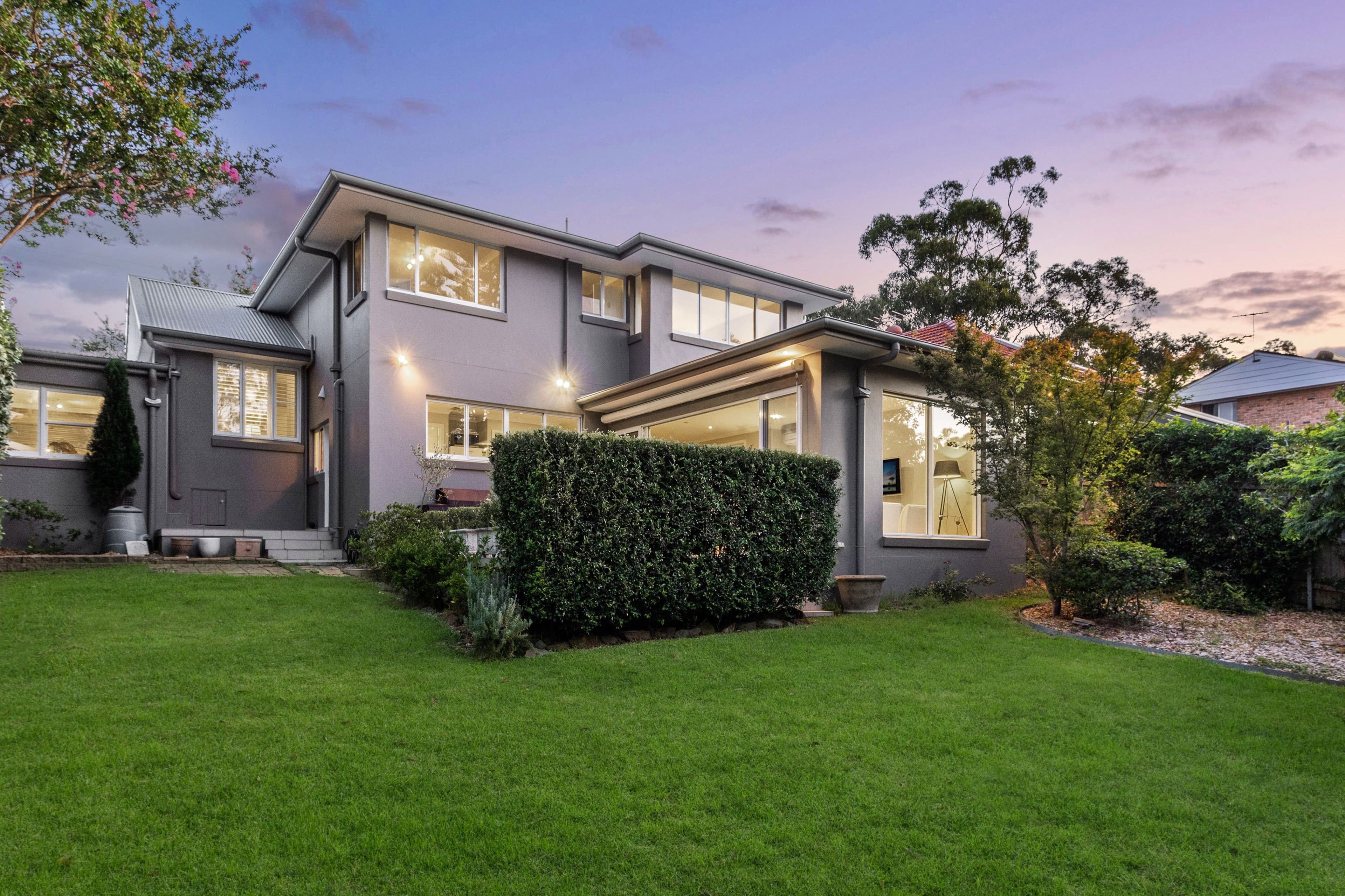 11 Leuna Avenue, Wahroonga NSW 2076, Wahroonga - Thumbnail 2