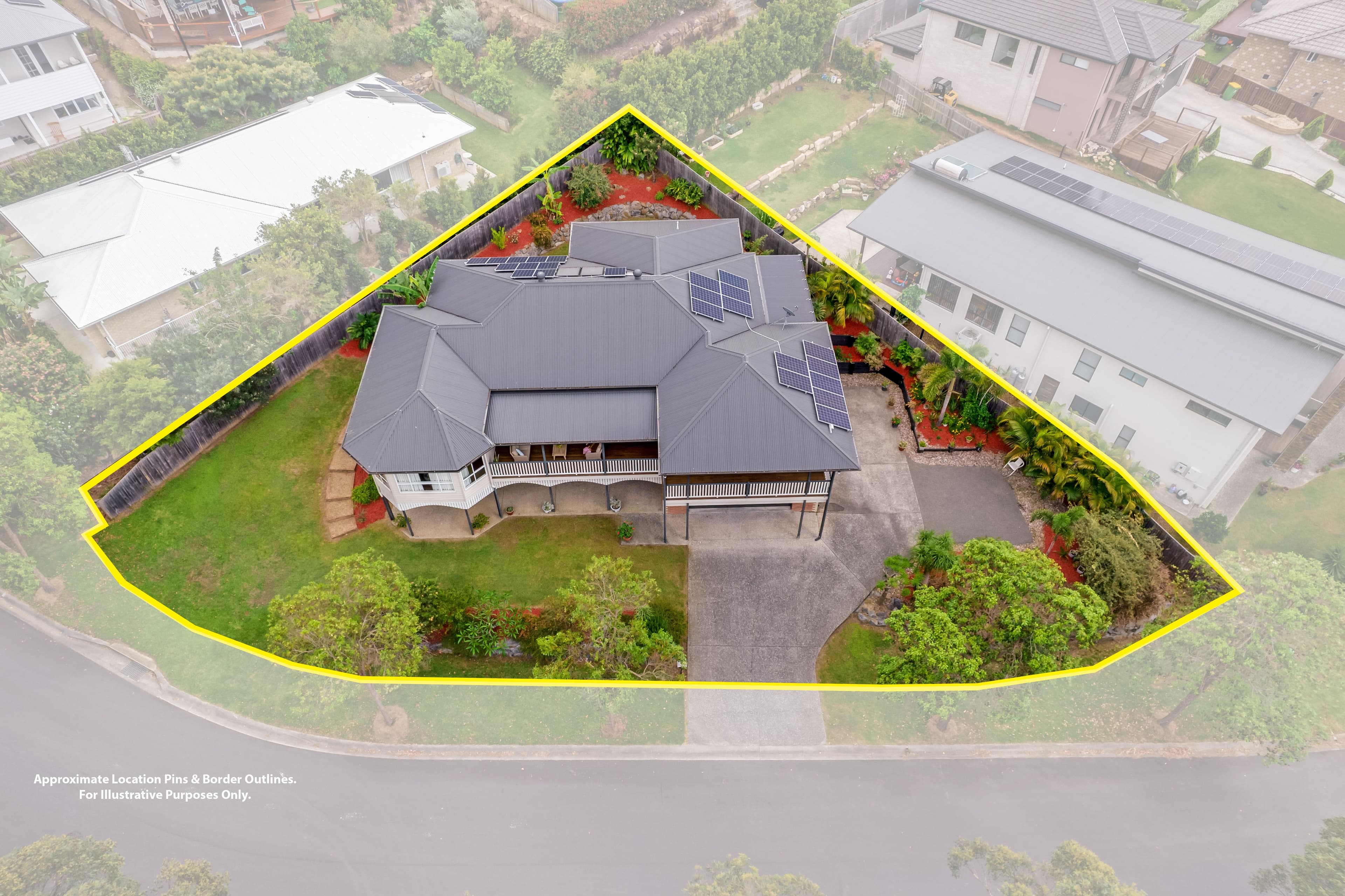 12 John Markwell Parade, Daisy Hill QLD 4127, Daisy Hill - Thumbnail 4