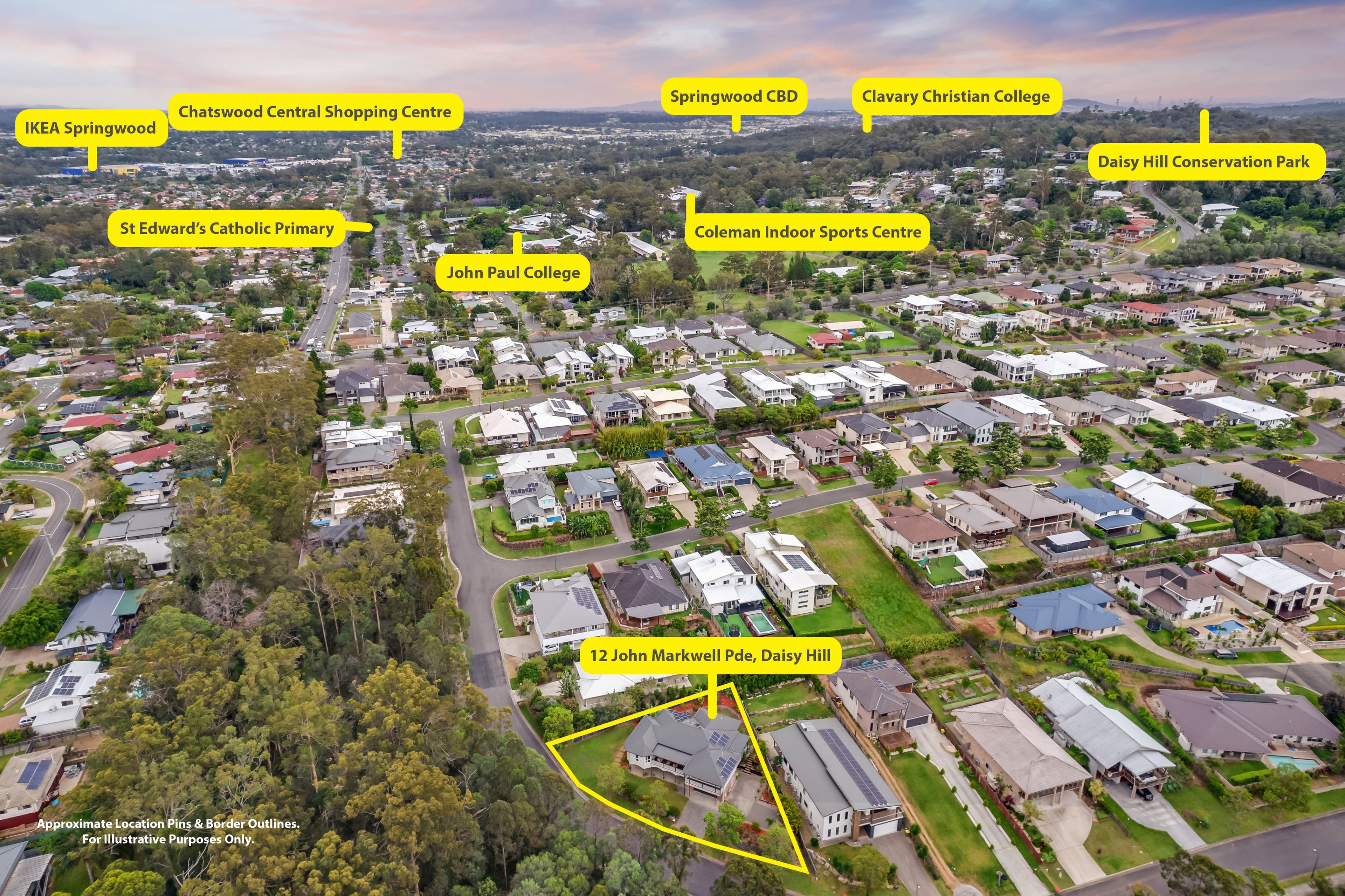 12 John Markwell Parade, Daisy Hill QLD 4127, Daisy Hill - Thumbnail 5