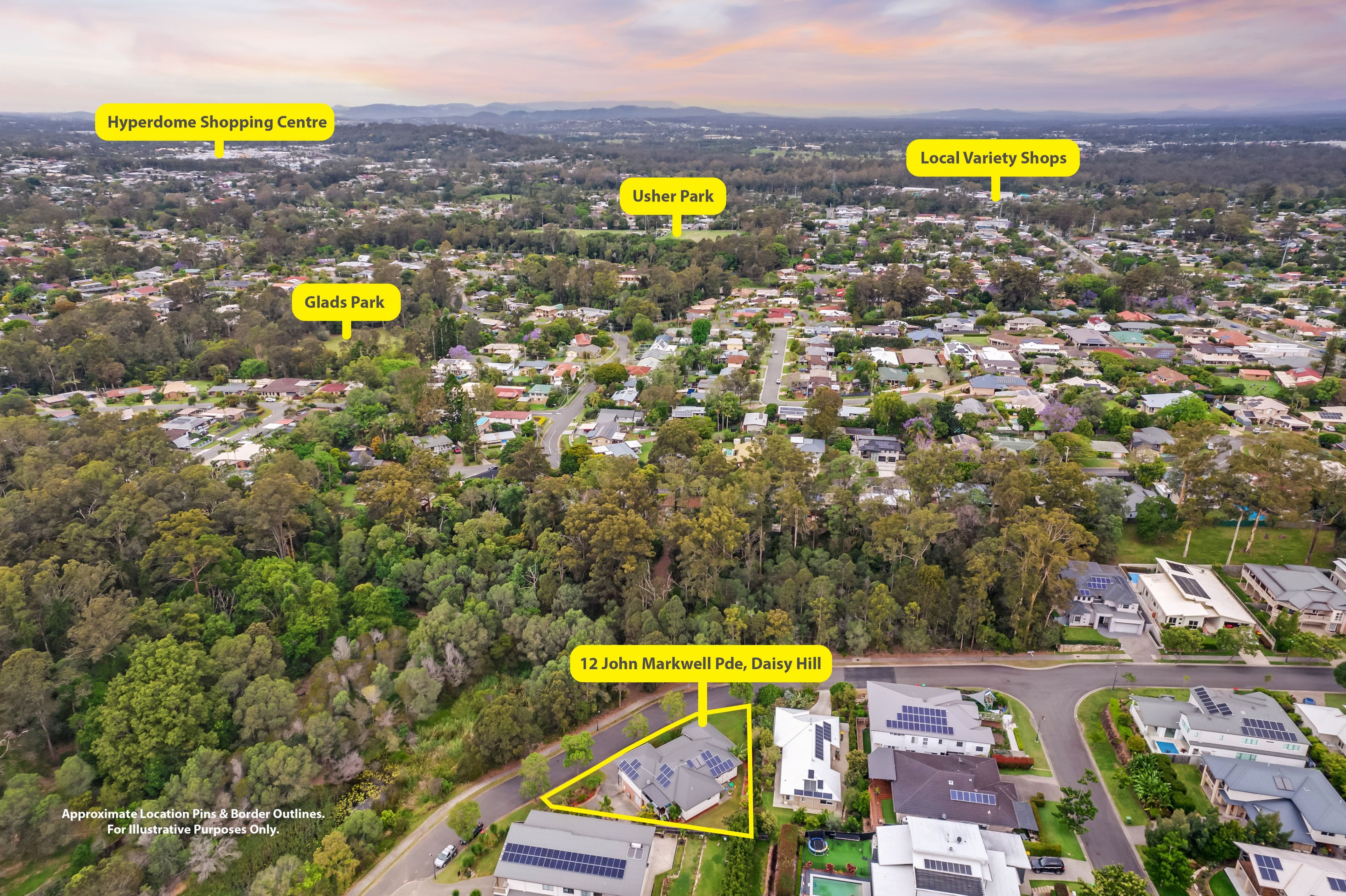 12 John Markwell Parade, Daisy Hill QLD 4127, Daisy Hill - Thumbnail 6