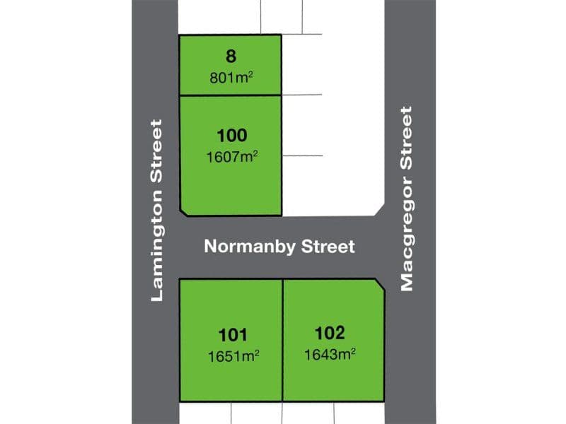 23 Lamington Street, THE RANGE QLD 4700, The Range - Thumbnail 3