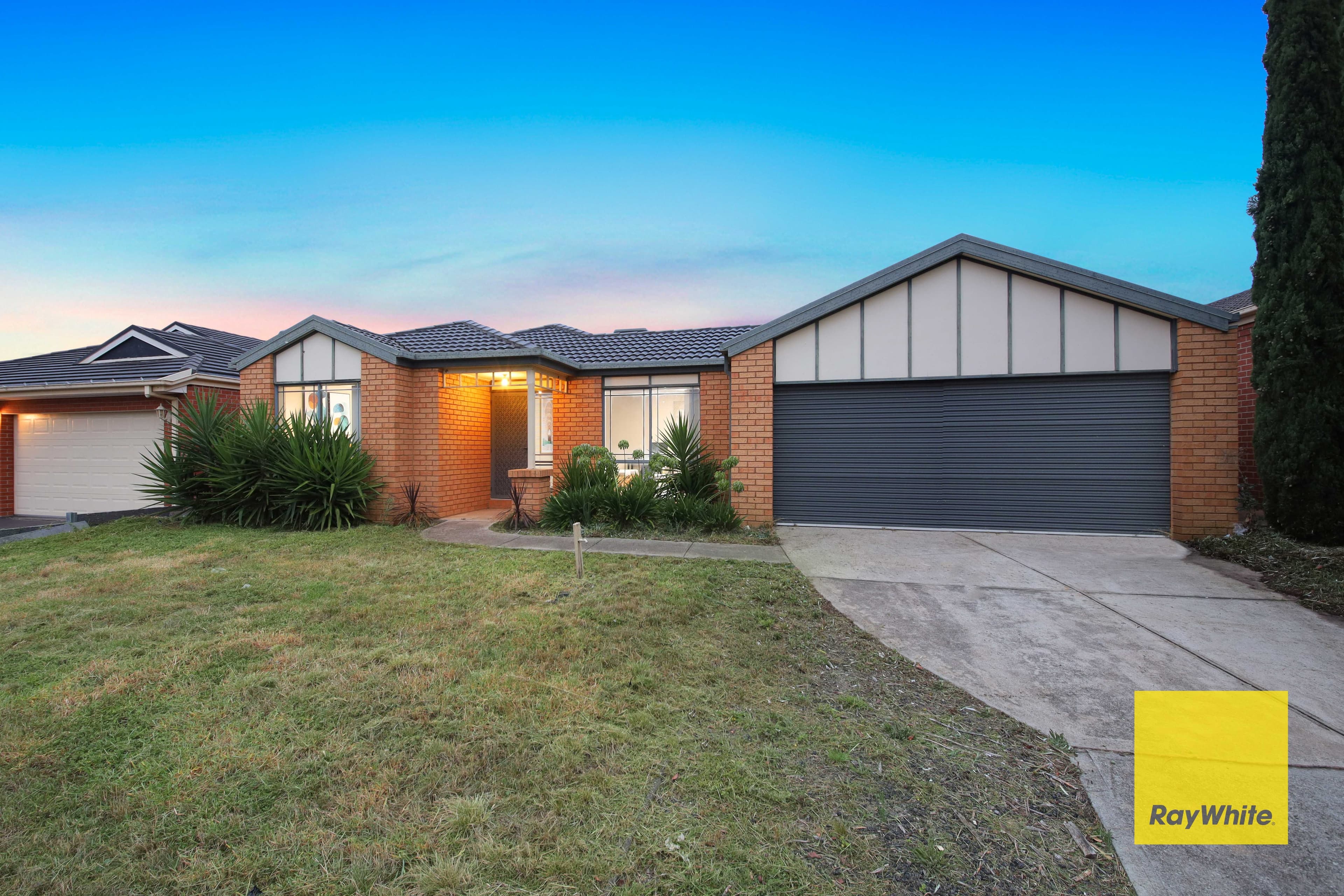 7 Damask Drive, Tarneit VIC 3029, Tarneit - Thumbnail 2