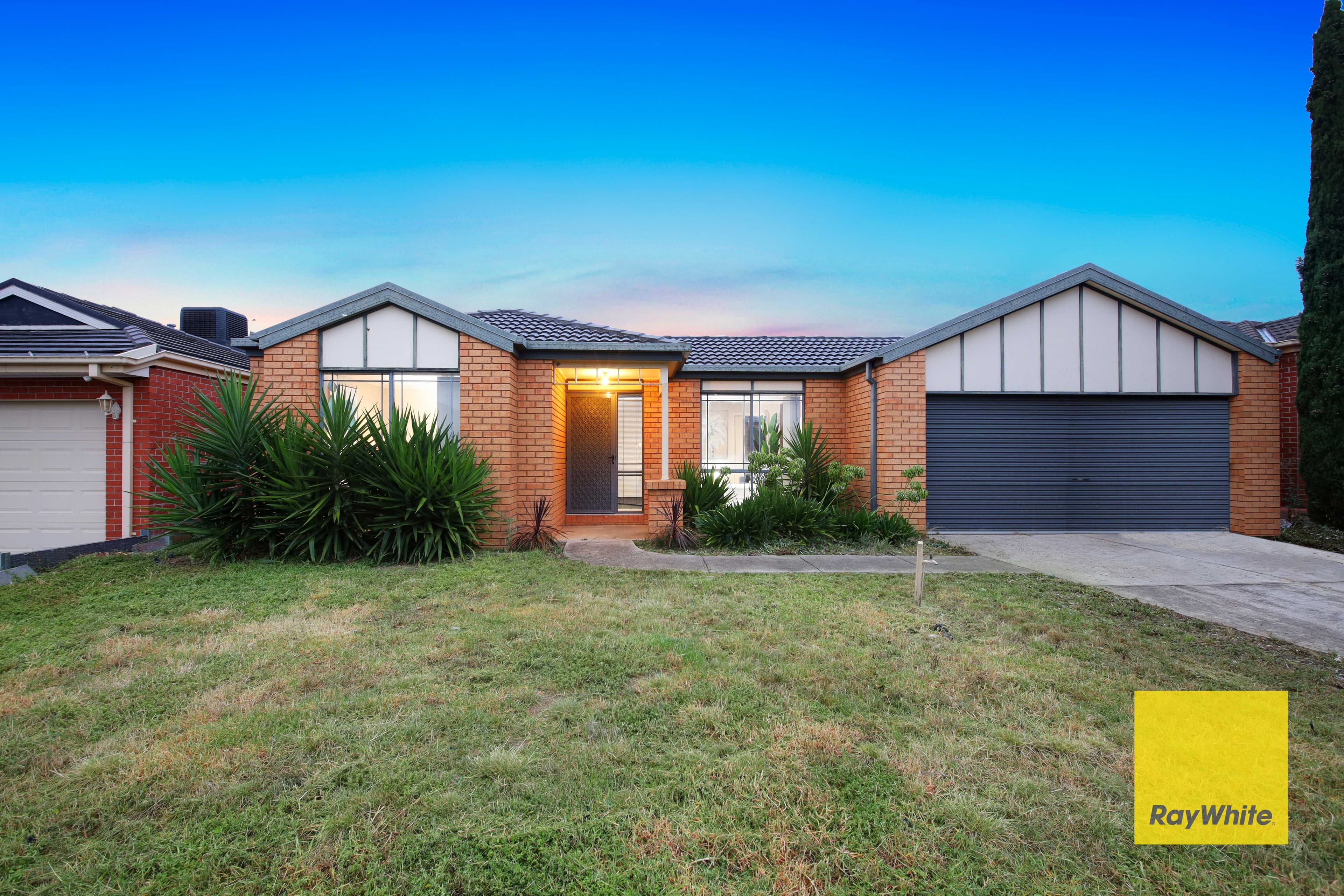 7 Damask Drive, Tarneit VIC 3029, Tarneit - Thumbnail 3