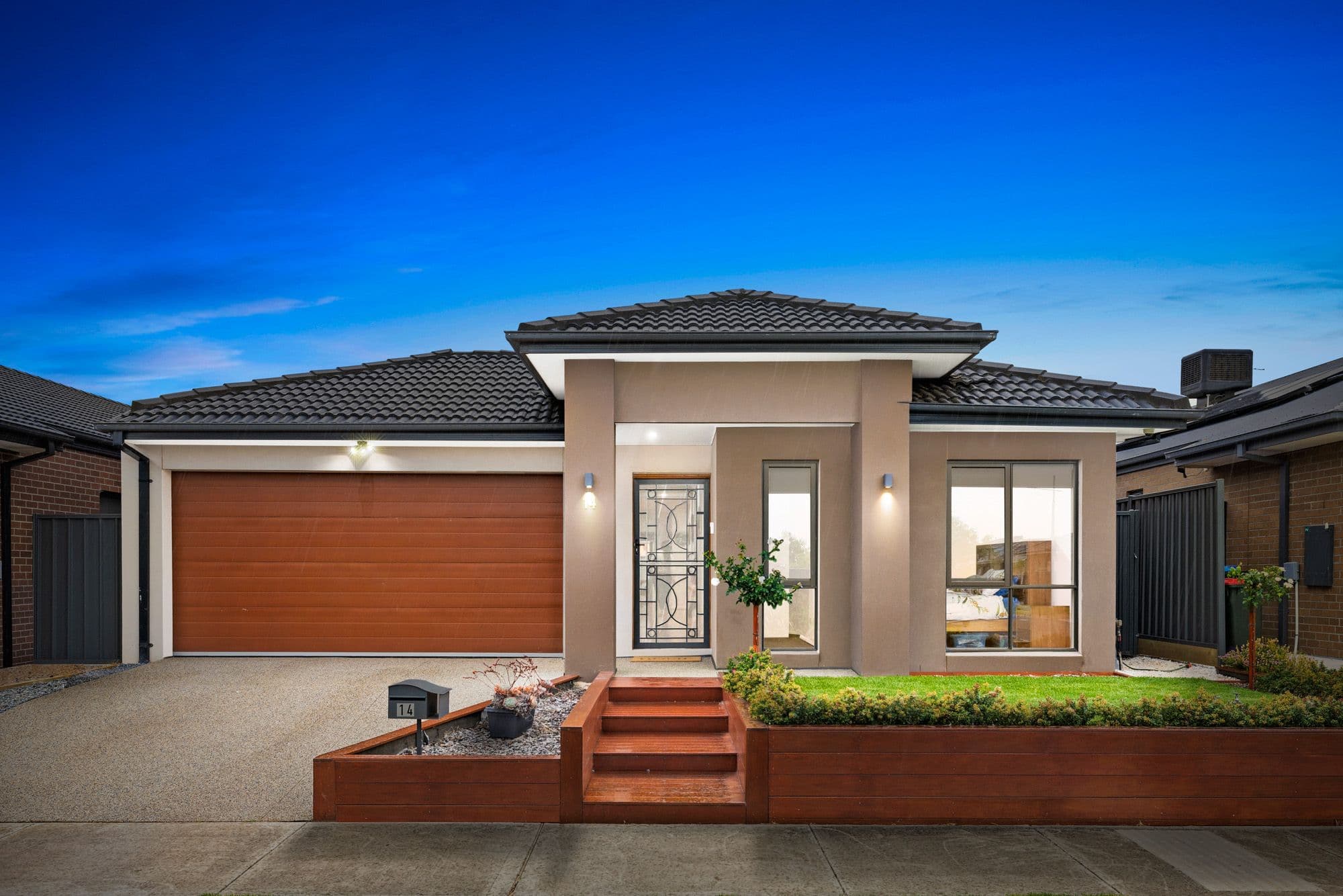 14 Abbeygate Drive, Werribee VIC 3030, Werribee - Image 1