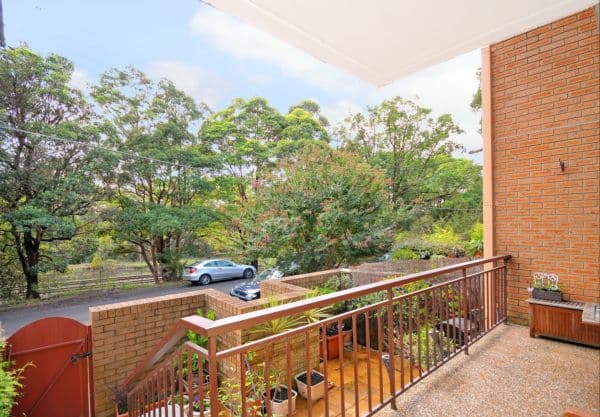 24-28 Cleland Road, ARTARMON NSW 2064, Artarmon - Thumbnail 2
