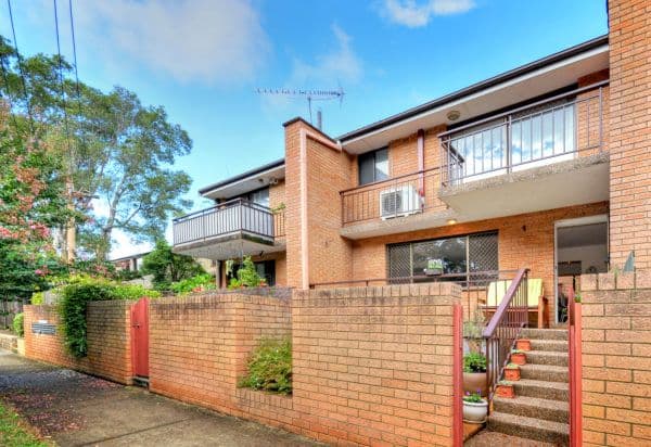 24-28 Cleland Road, ARTARMON NSW 2064, Artarmon - Thumbnail 7