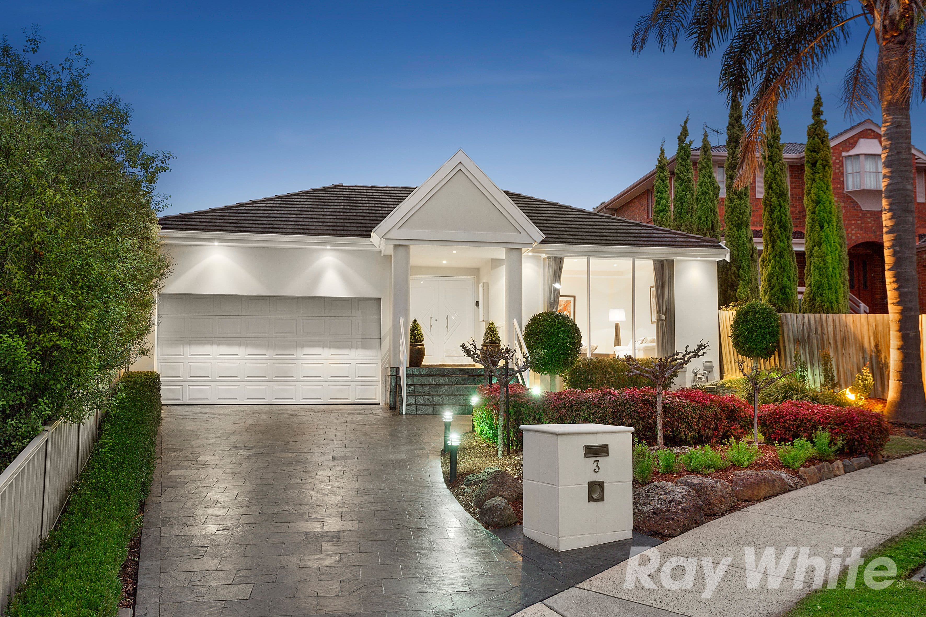 3 Catesby Close, Mulgrave VIC 3170, Mulgrave - Image 1