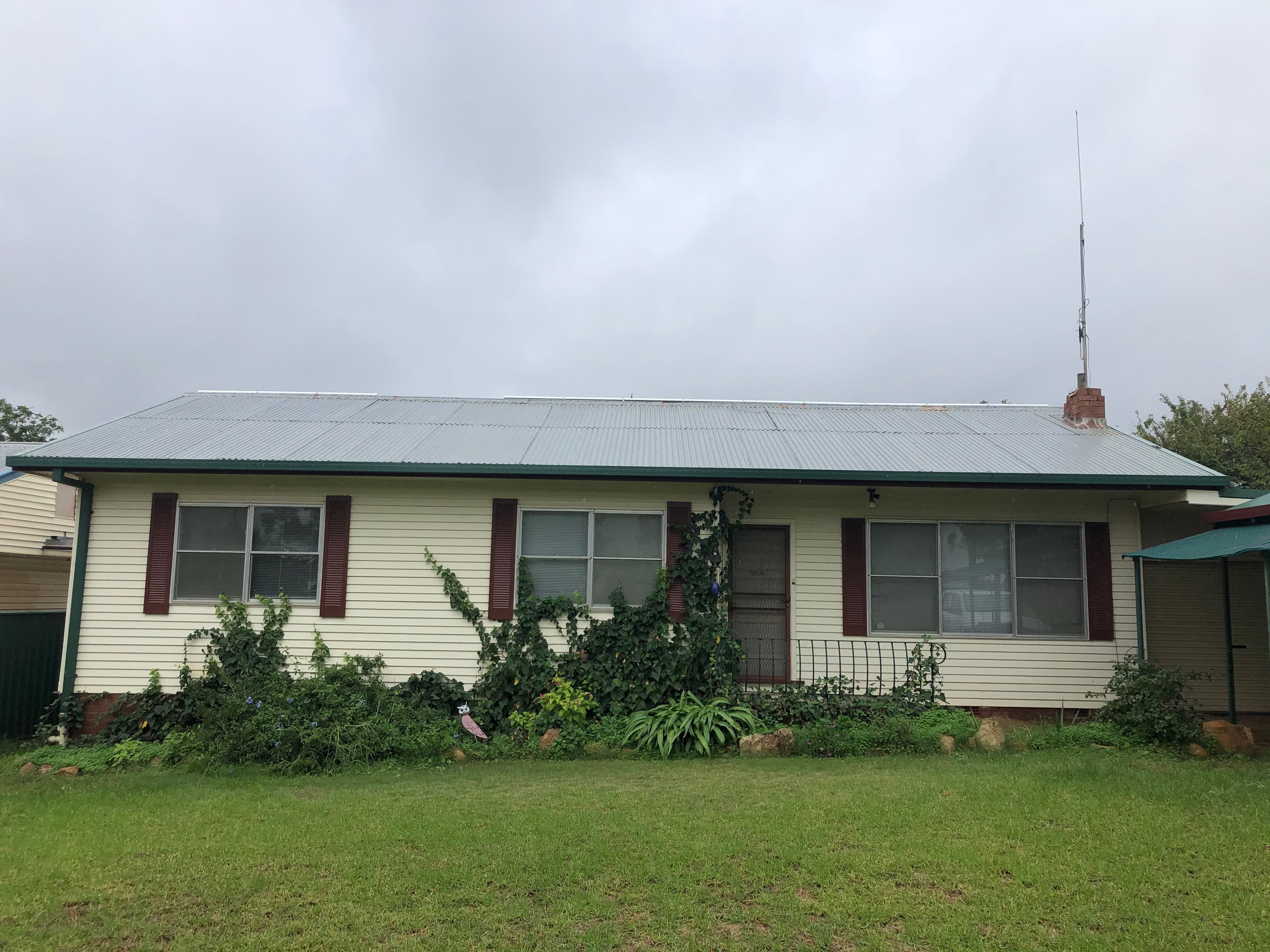 21 Busby Street, Condobolin NSW 2877, Condobolin - Image 1