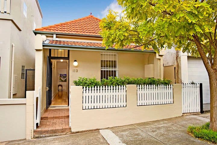 113  Mill Hill Road, BONDI JUNCTION NSW 2022, Bondi Junction - Thumbnail 3