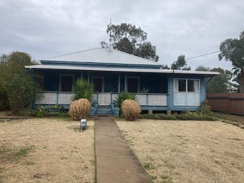 12 Spring Street, Bingara NSW 2404, Bingara - Image 1
