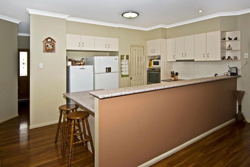 57 Palmer Drive, HIGHFIELDS QLD 4352, Highfields - Thumbnail 4