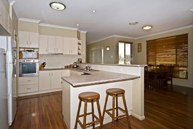 57 Palmer Drive, HIGHFIELDS QLD 4352, Highfields - Thumbnail 5