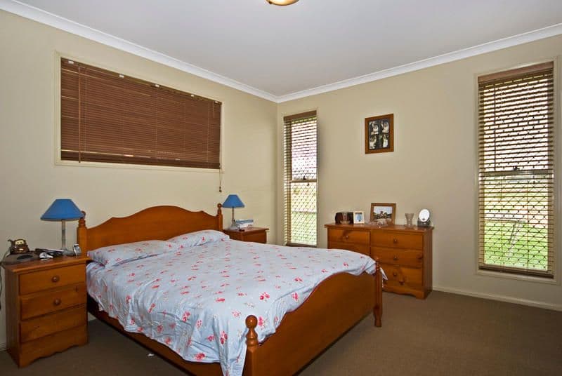 57 Palmer Drive, HIGHFIELDS QLD 4352, Highfields - Thumbnail 8