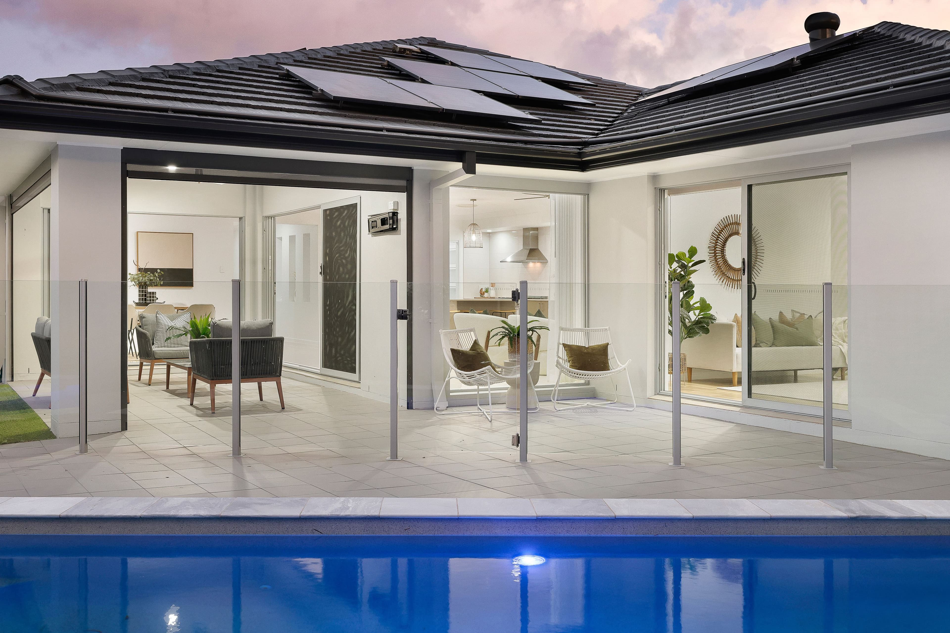 5 Seaham Court, Upper Coomera QLD 4209, Upper Coomera - Thumbnail 2